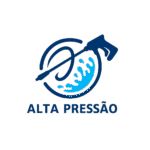 Logo do site especializado em lavadoras de alta pressão rankinglavadoras.com.br