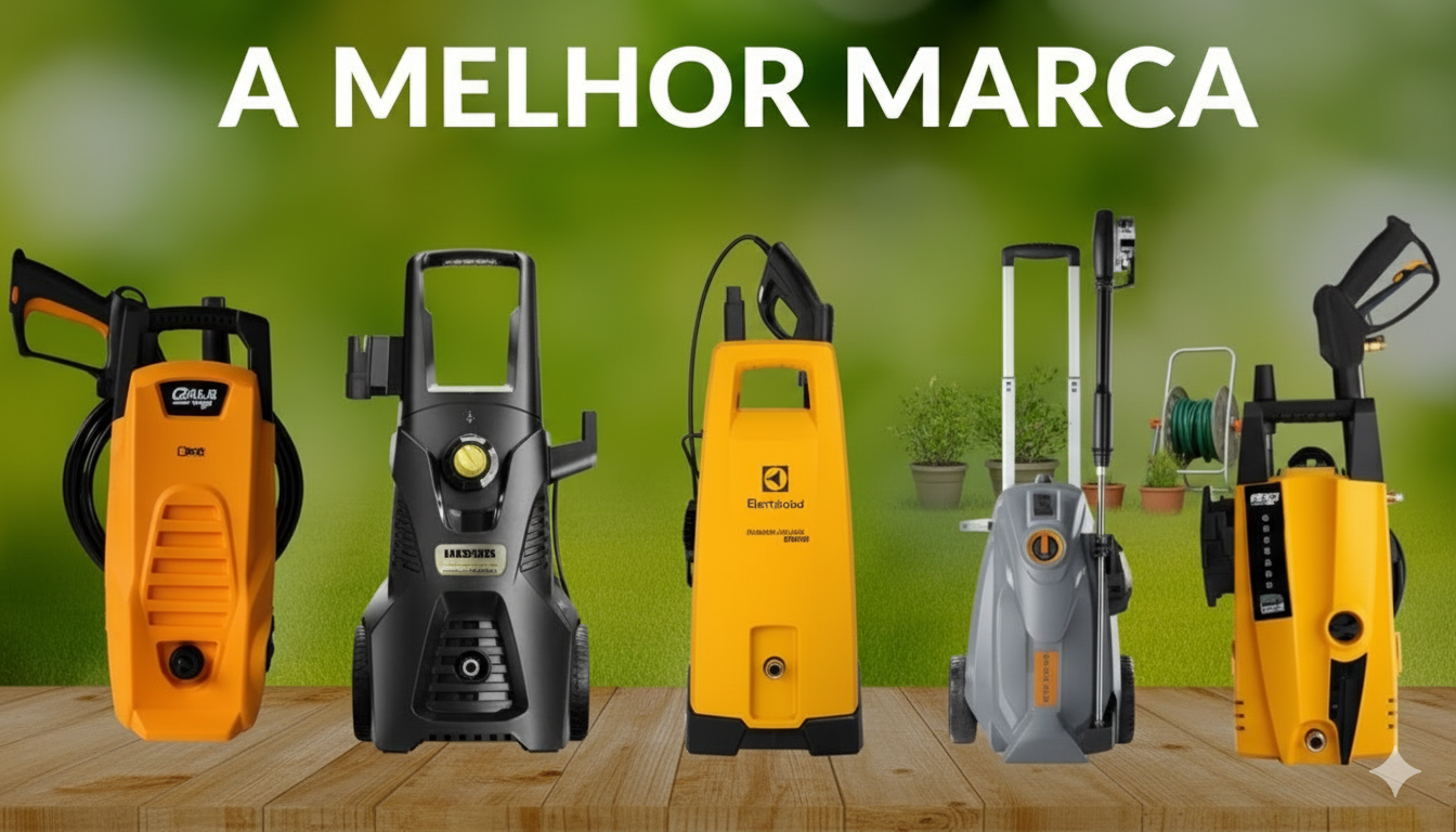 qual melhor marca de lavadora